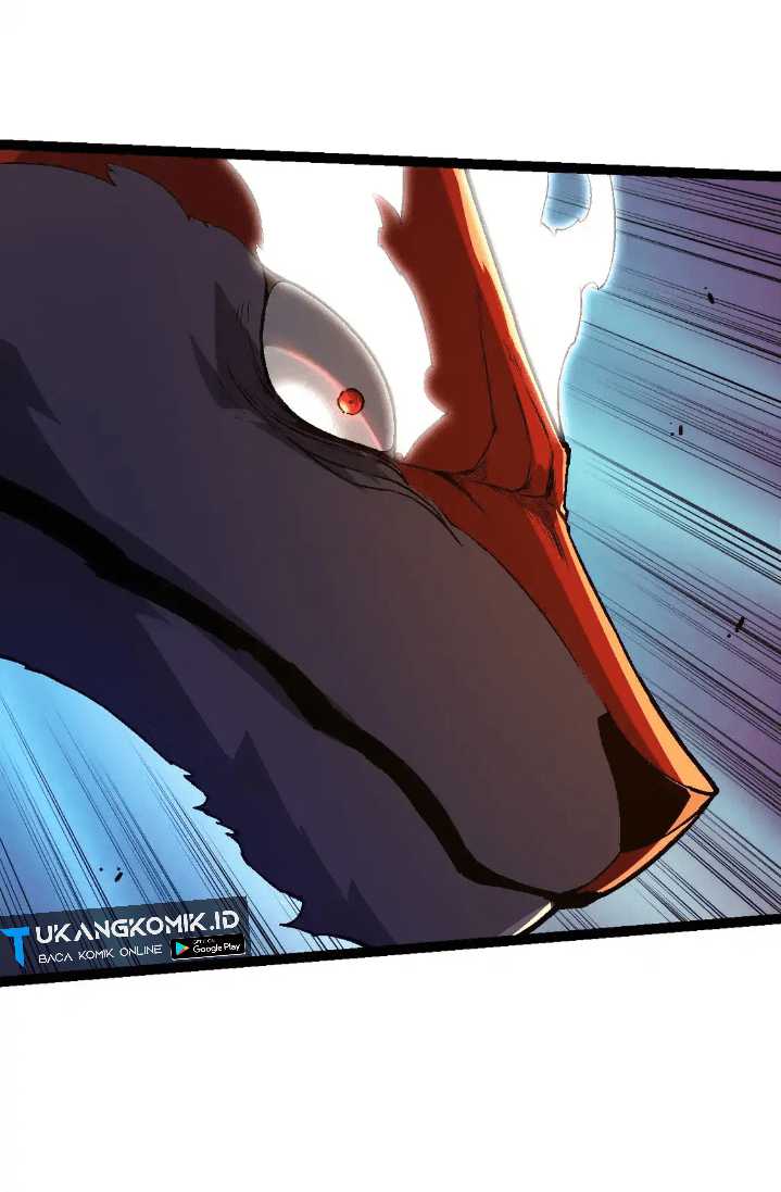 Evolution Begins With A Big Tree Chapter 189 Gambar 15