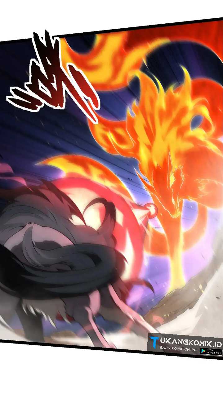 Evolution Begins With A Big Tree Chapter 189 Gambar 28