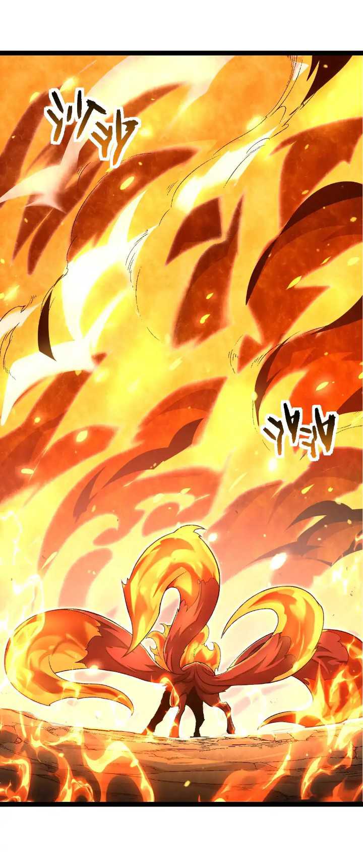 Evolution Begins With A Big Tree Chapter 189 Gambar 31