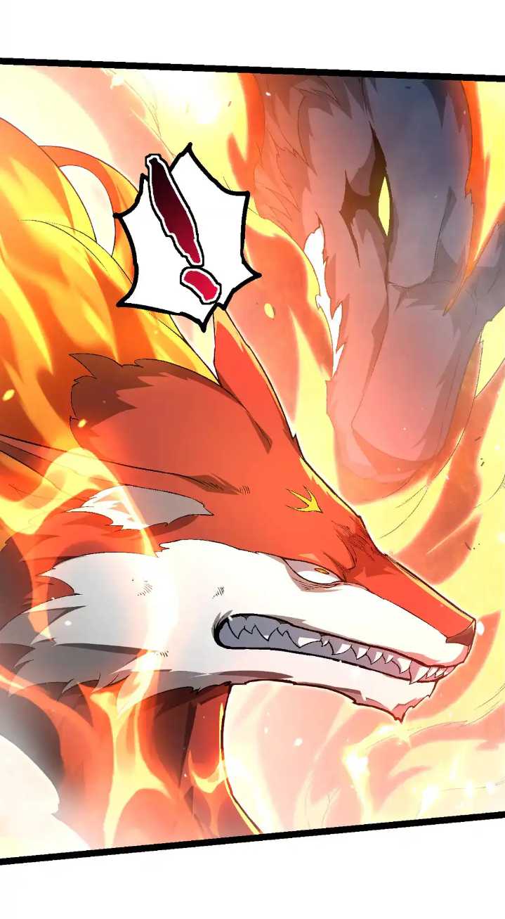 Evolution Begins With A Big Tree Chapter 189 Gambar 33