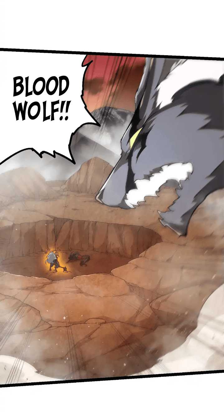 Evolution Begins With A Big Tree Chapter 189 Gambar 23