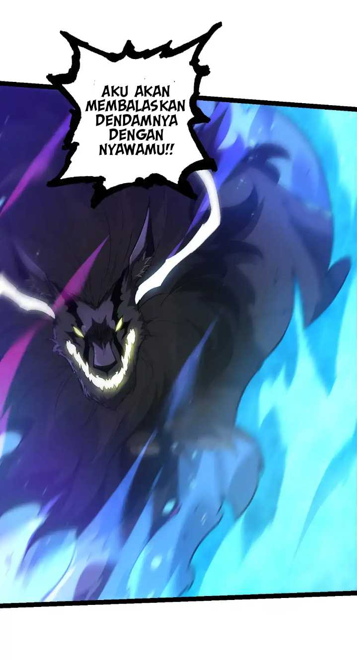 Evolution Begins With A Big Tree Chapter 189 Gambar 24