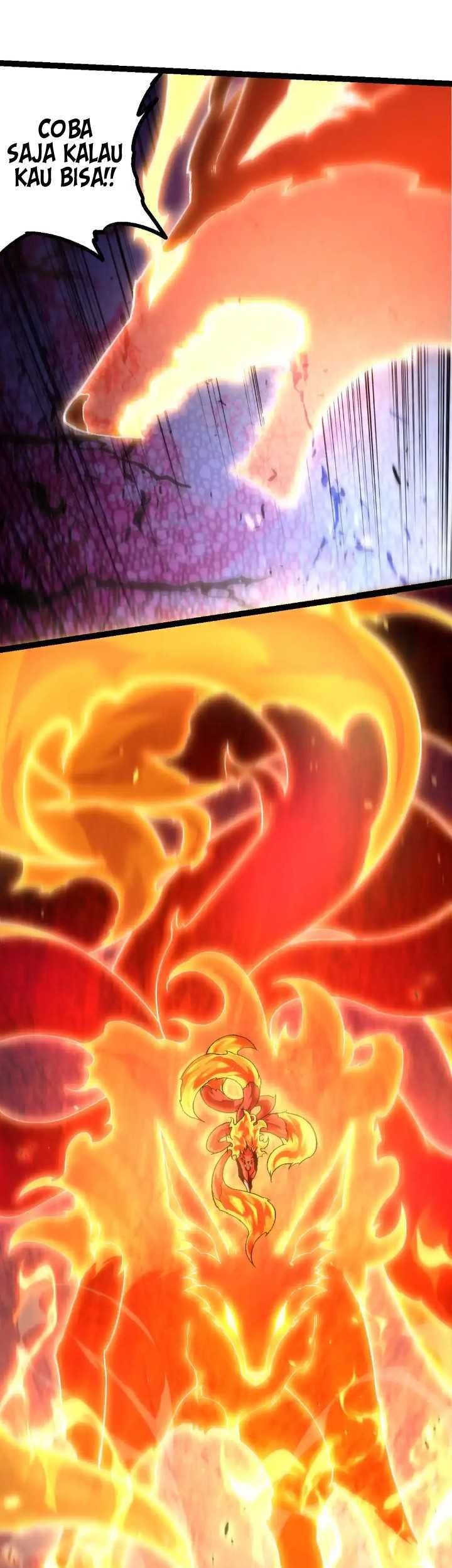 Evolution Begins With A Big Tree Chapter 189 Gambar 25