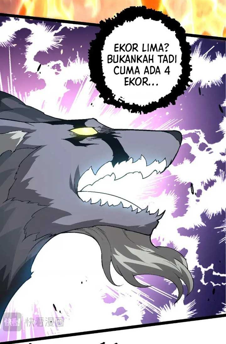 Evolution Begins With A Big Tree Chapter 189 Gambar 26