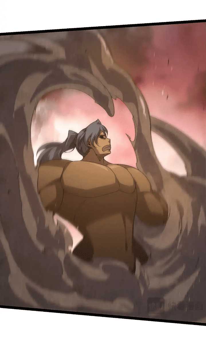 Evolution Begins With A Big Tree Chapter 189 Gambar 39