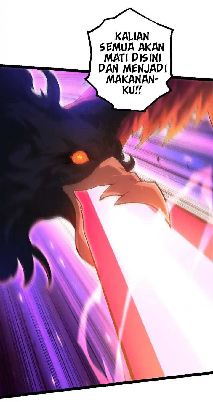 Evolution Begins With A Big Tree Chapter 189 Gambar 42