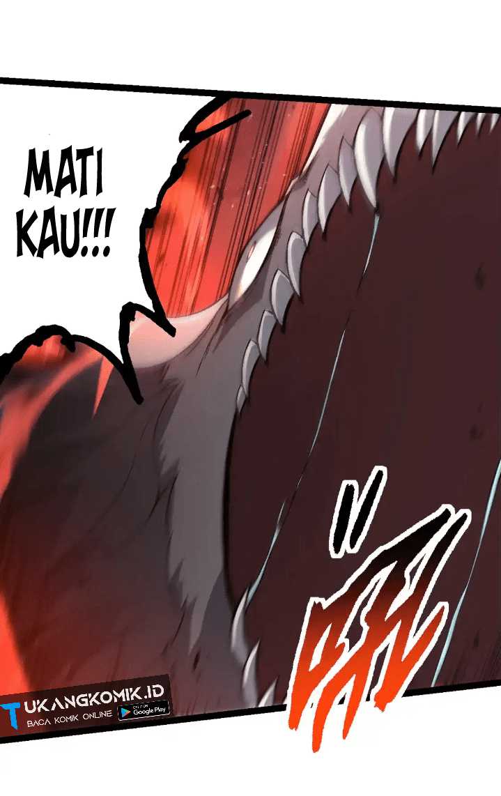 Evolution Begins With A Big Tree Chapter 189 Gambar 34