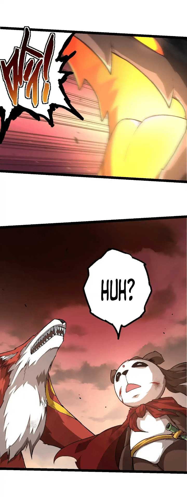 Evolution Begins With A Big Tree Chapter 189 Gambar 37