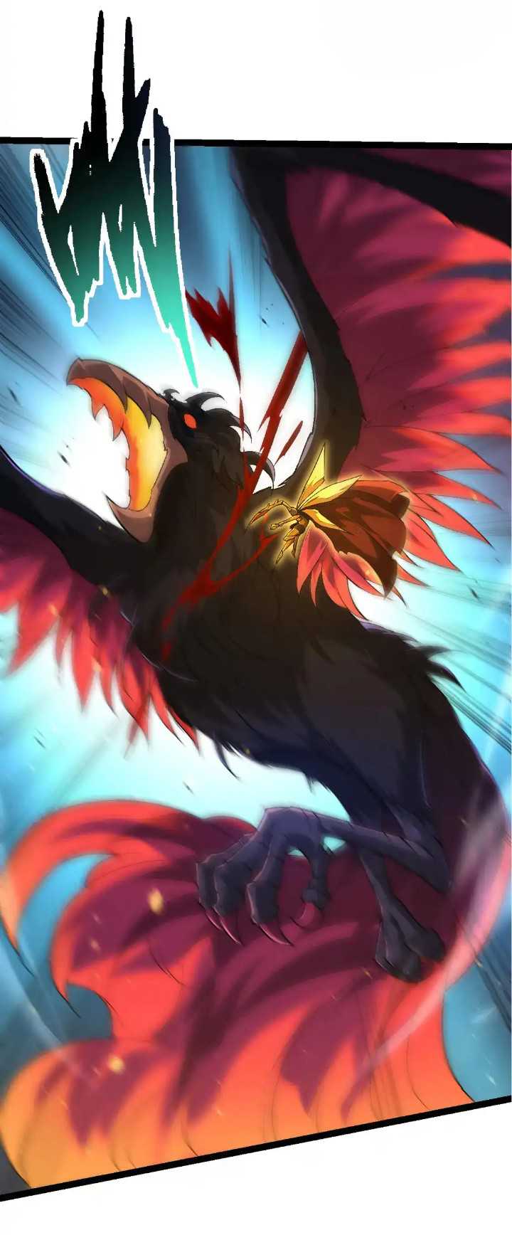 Evolution Begins With A Big Tree Chapter 189 Gambar 48