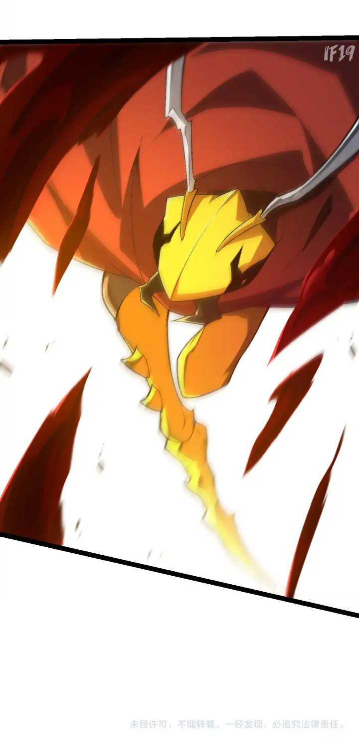 Evolution Begins With A Big Tree Chapter 189 Gambar 49