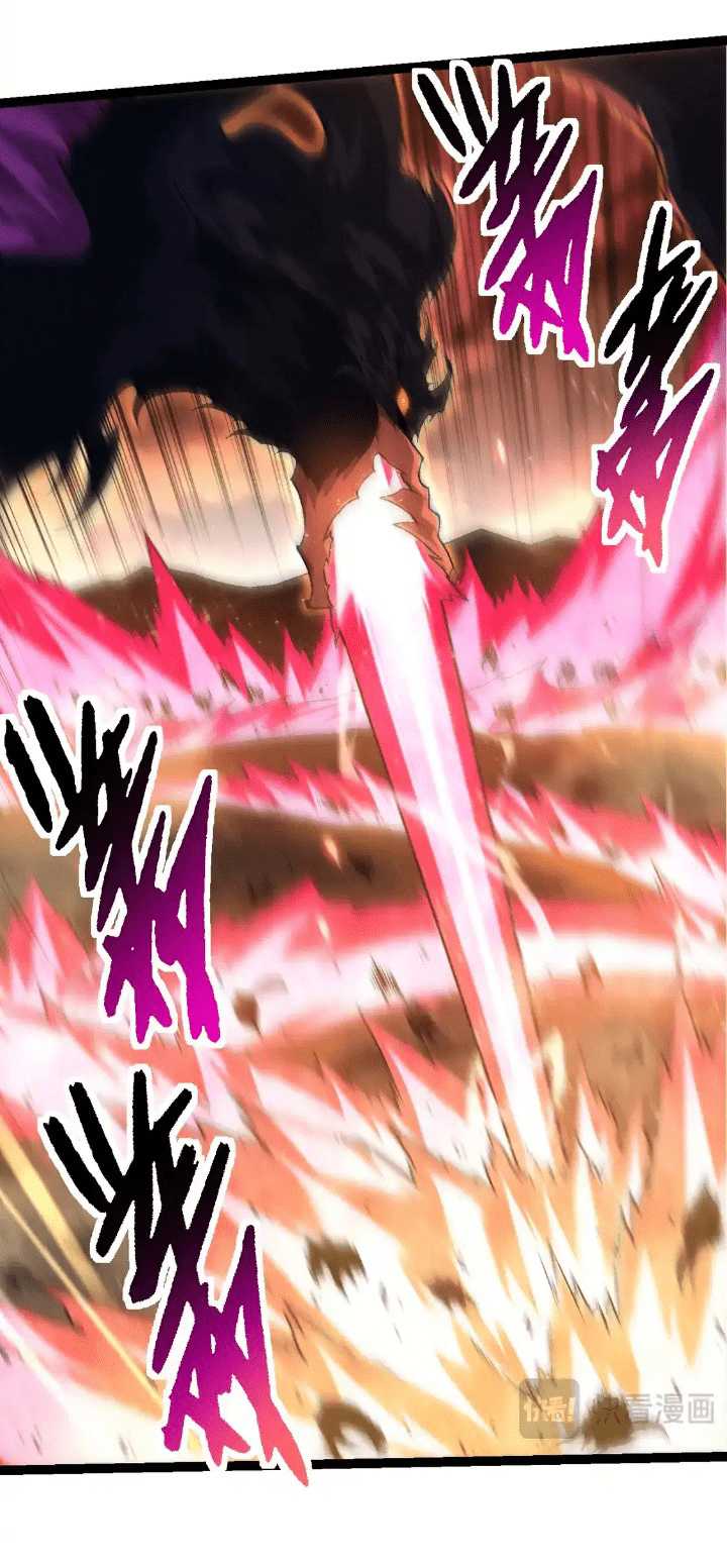 Evolution Begins With A Big Tree Chapter 189 Gambar 44