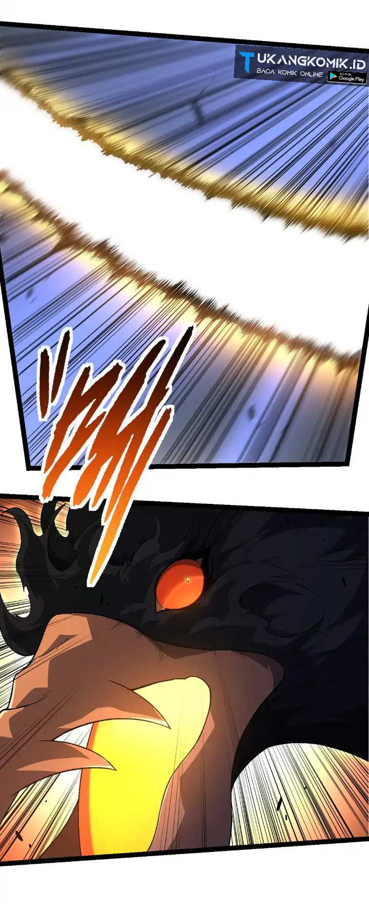 Evolution Begins With A Big Tree Chapter 189 Gambar 46