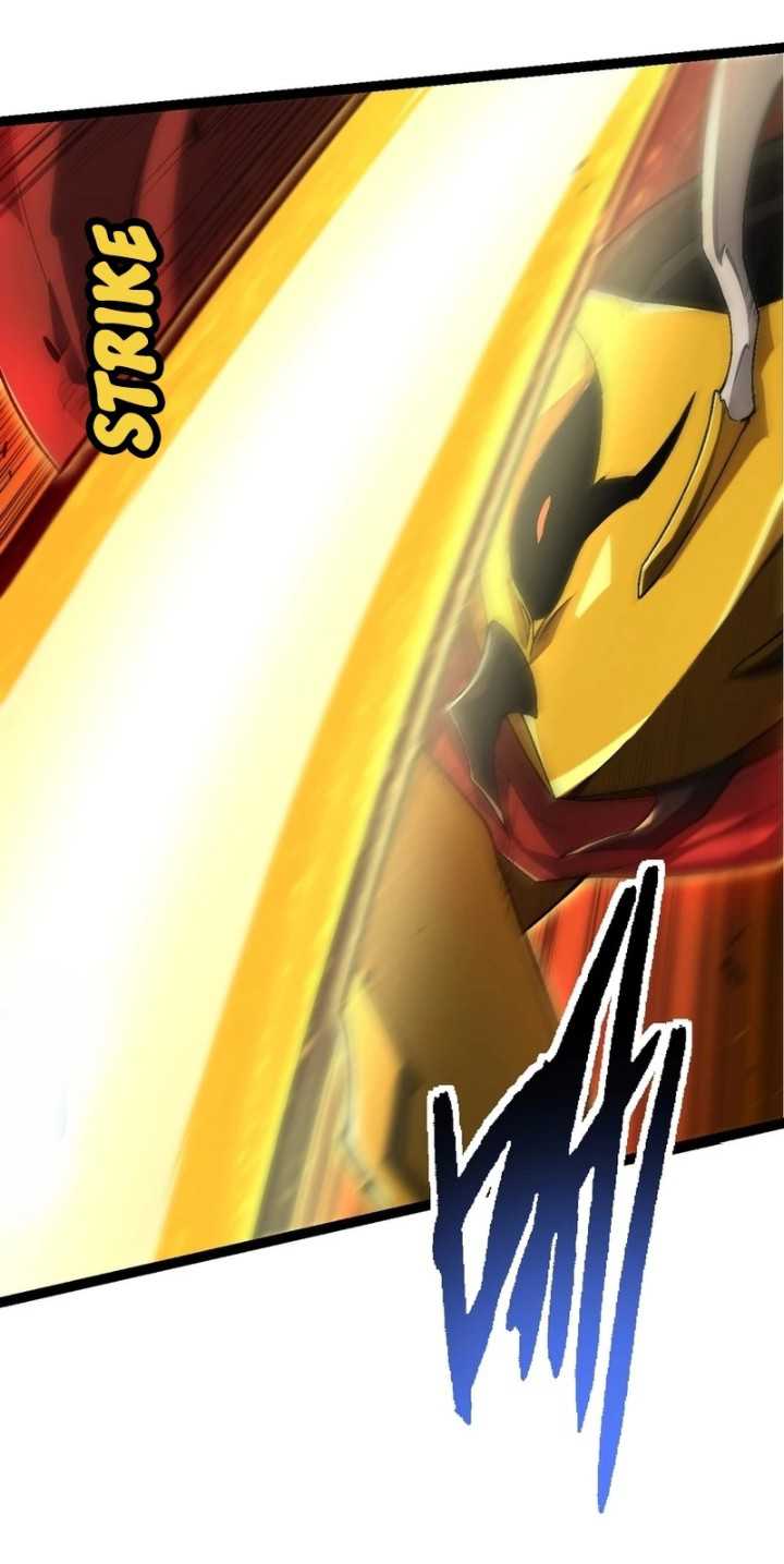 Evolution Begins With A Big Tree Chapter 189 Gambar 47