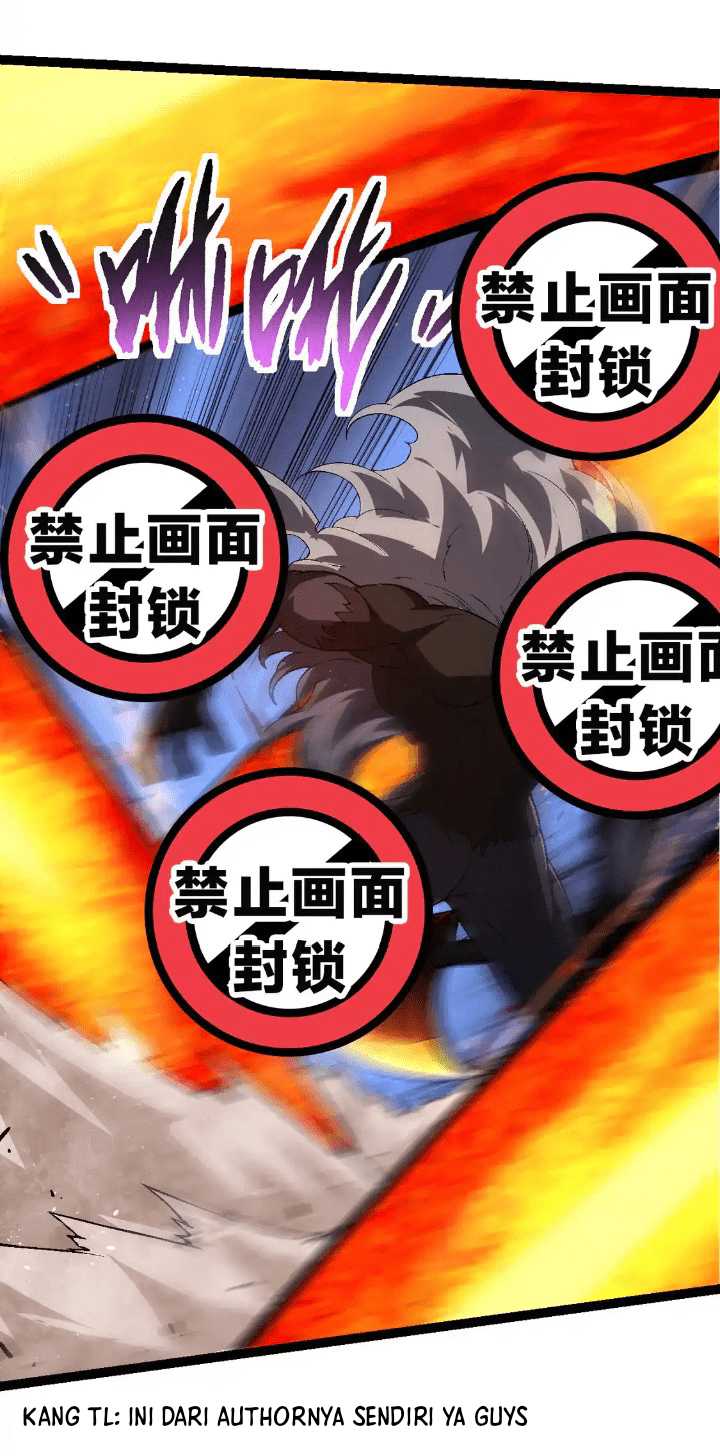 Evolution Begins With A Big Tree Chapter 189 Gambar 8