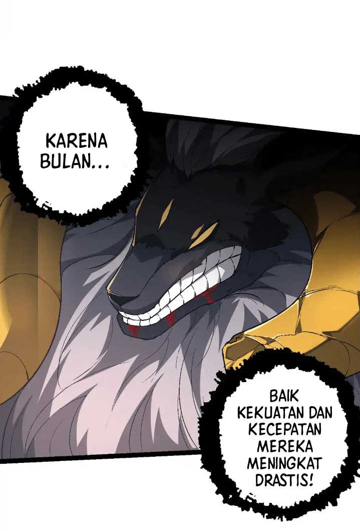 Evolution Begins With A Big Tree Chapter 189 Gambar 11