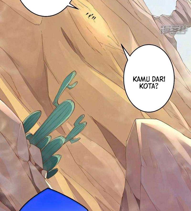 God of Martial Arts Chapter 576 Gambar 21