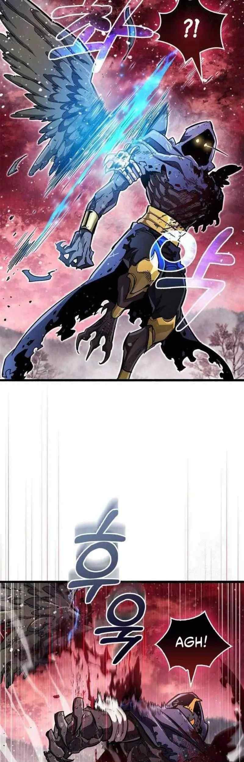 The Player Hides His Past Chapter 48 Gambar 14