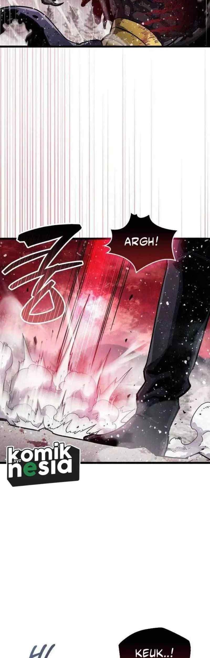 The Player Hides His Past Chapter 48 Gambar 15