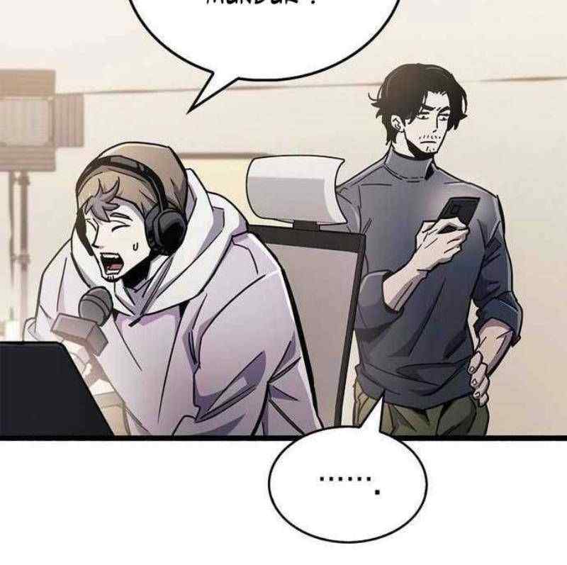 The Player Hides His Past Chapter 48 Gambar 37