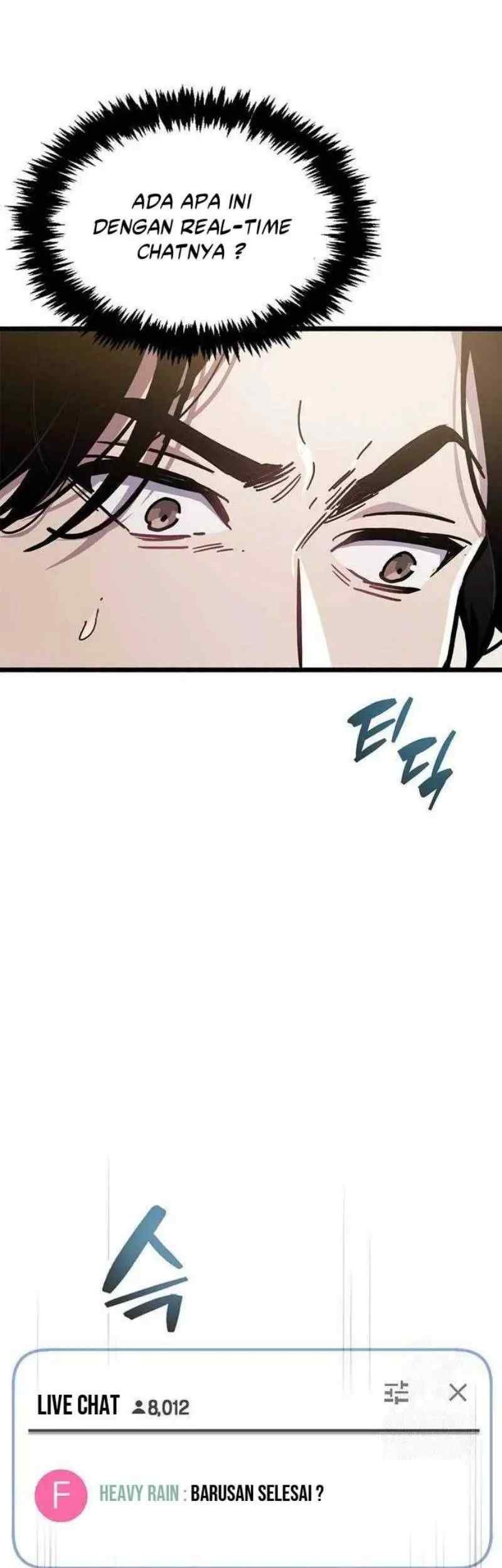 The Player Hides His Past Chapter 48 Gambar 41