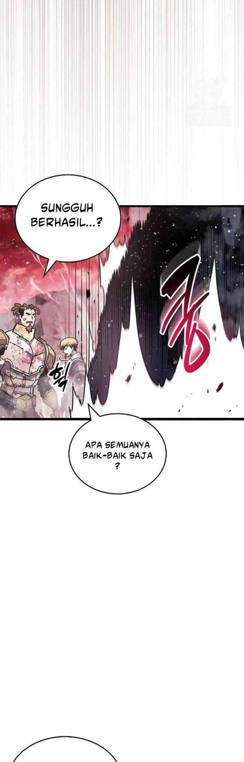 The Player Hides His Past Chapter 48 Gambar 33