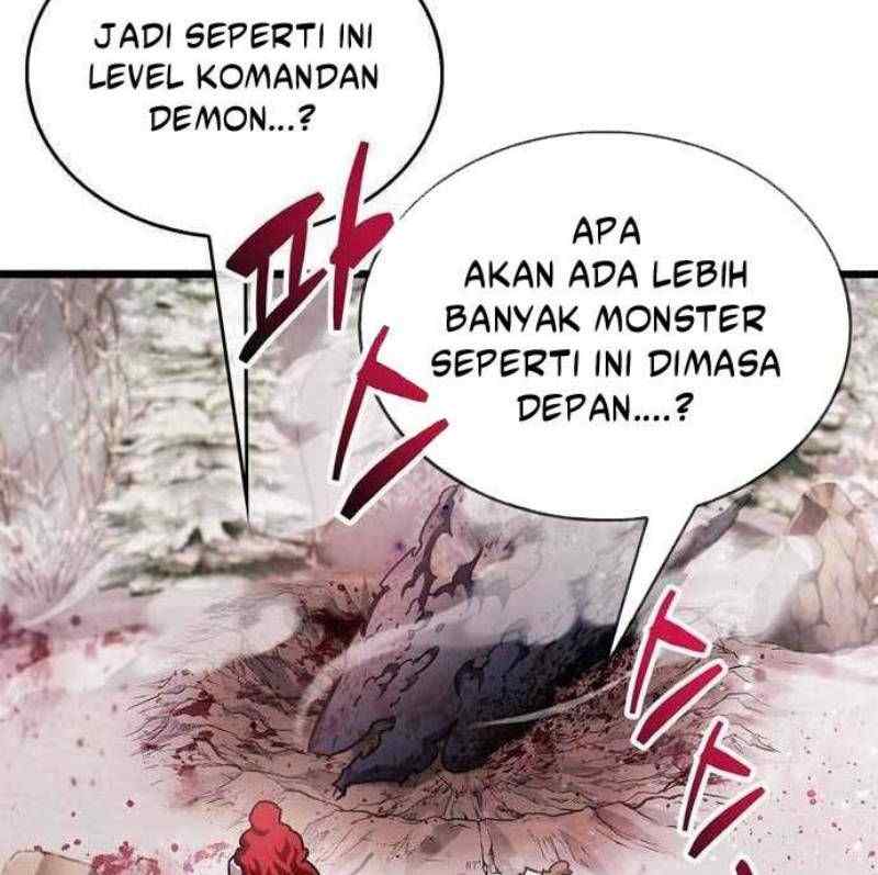 The Player Hides His Past Chapter 48 Gambar 34