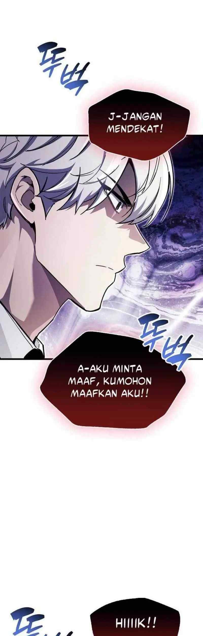 The Player Hides His Past Chapter 48 Gambar 50