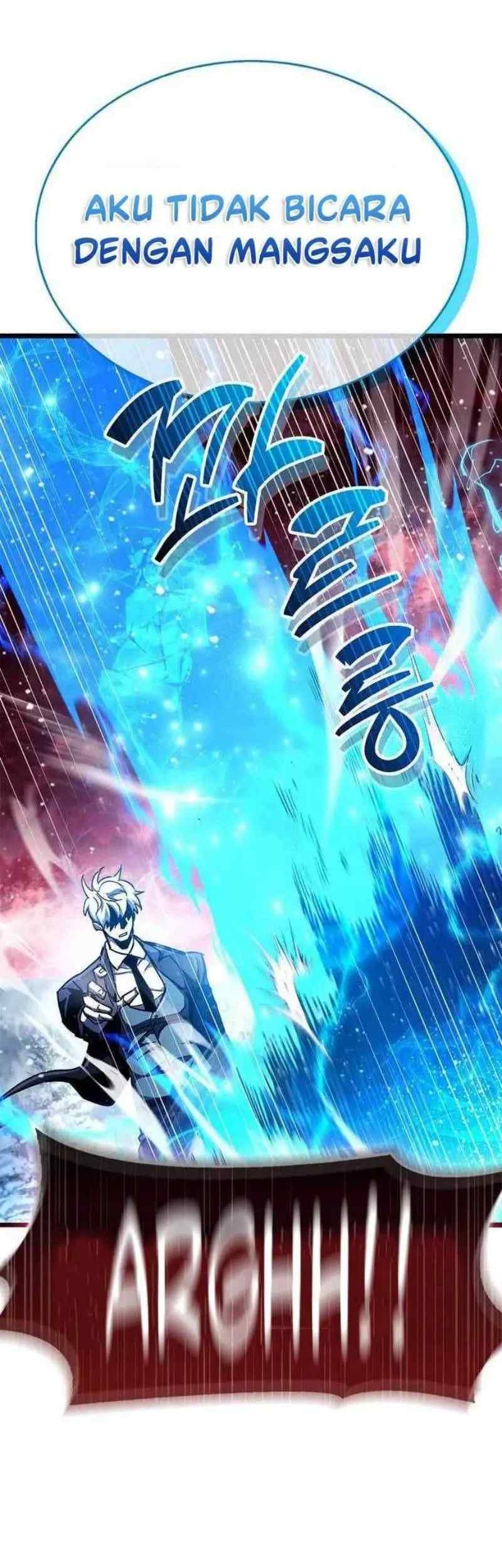 The Player Hides His Past Chapter 48 Gambar 54