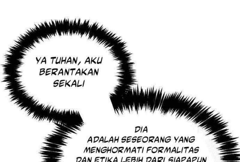 The Player Hides His Past Chapter 48 Gambar 4