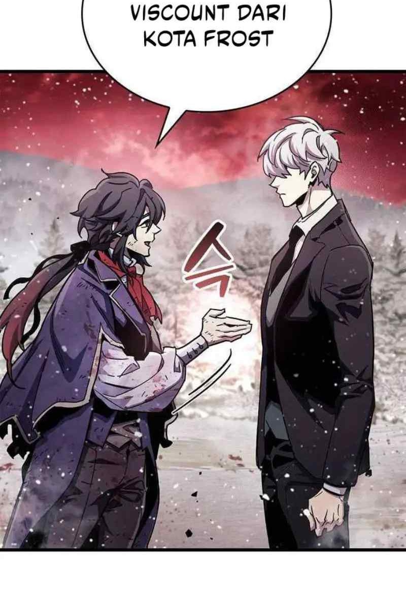 The Player Hides His Past Chapter 48 Gambar 77