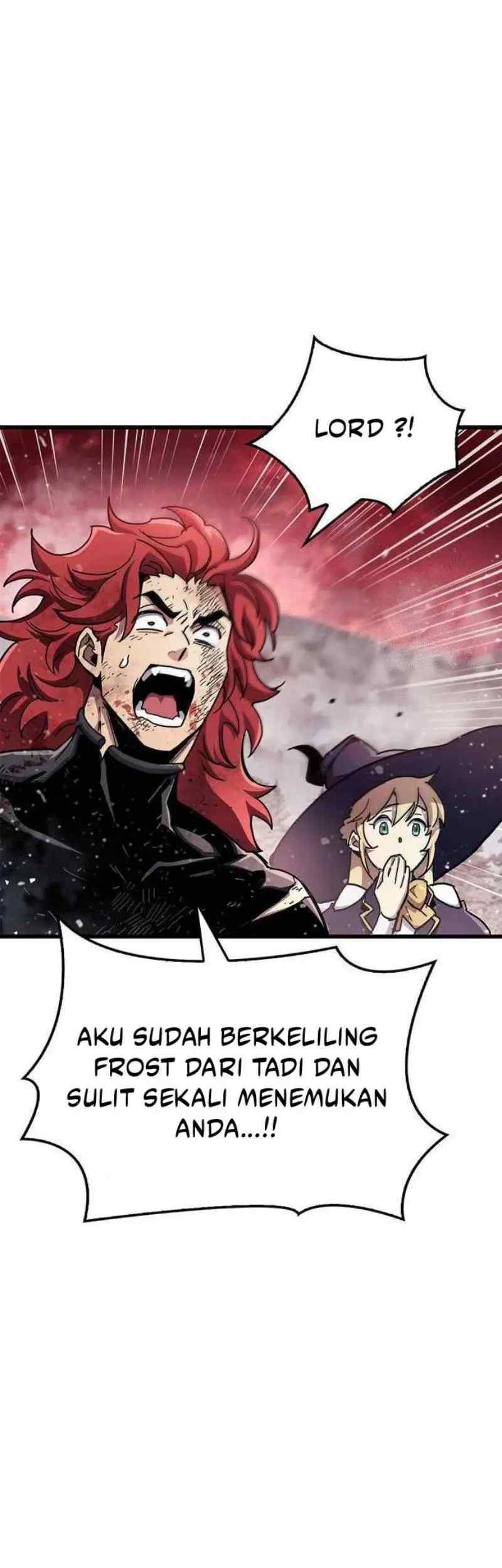 The Player Hides His Past Chapter 48 Gambar 78