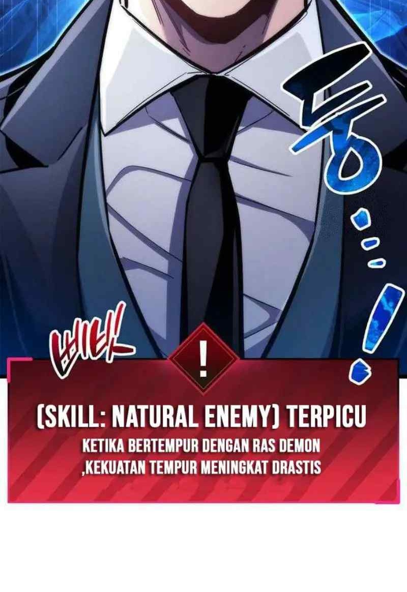 The Player Hides His Past Chapter 48 Gambar 81