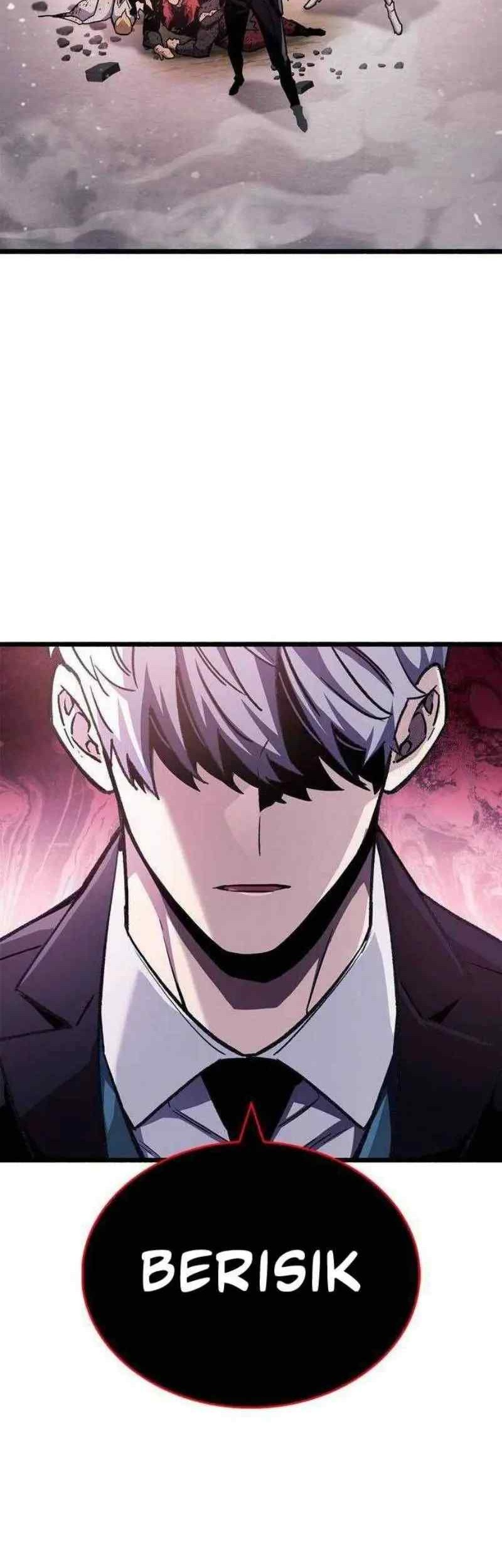 The Player Hides His Past Chapter 48 Gambar 9