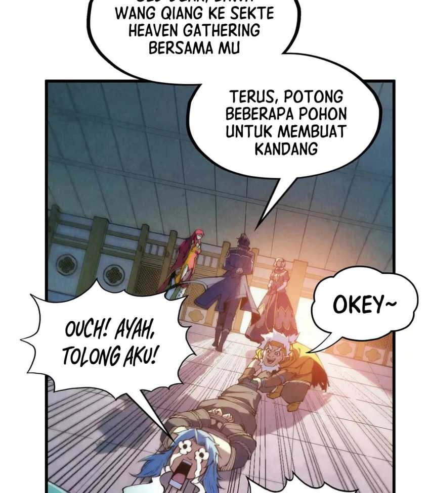 The Ultimate of All Ages Chapter 289 Gambar 33