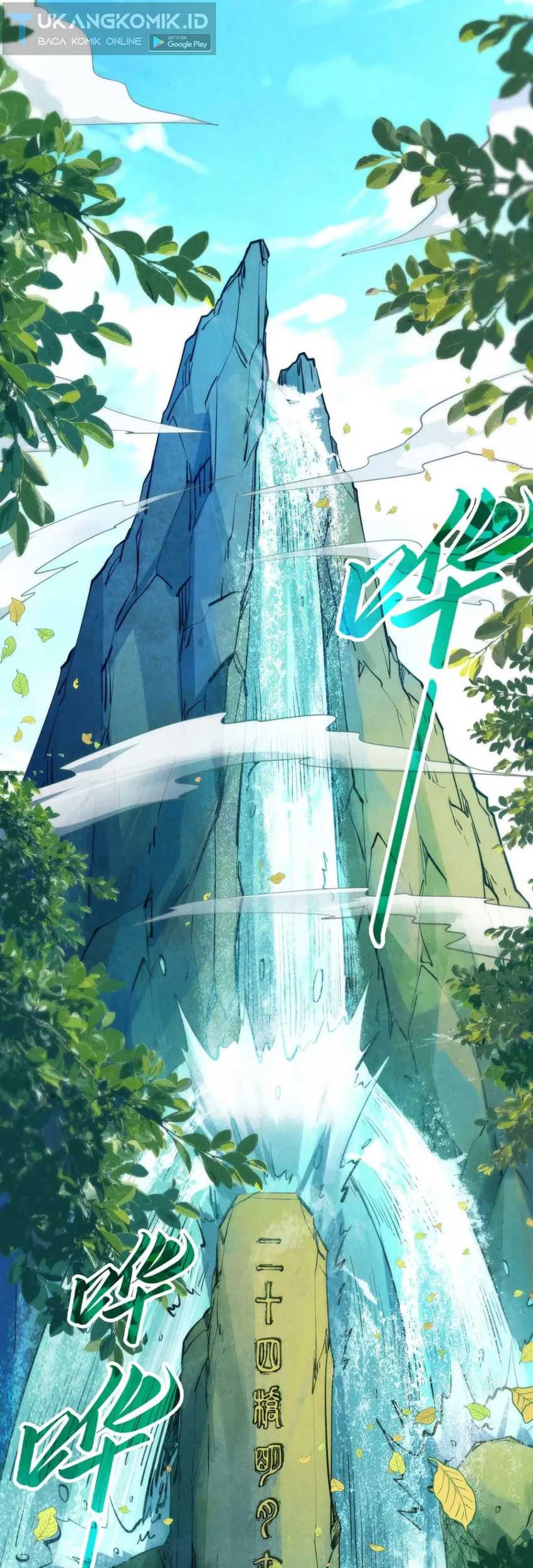 The Ultimate of All Ages Chapter 289 Gambar 37