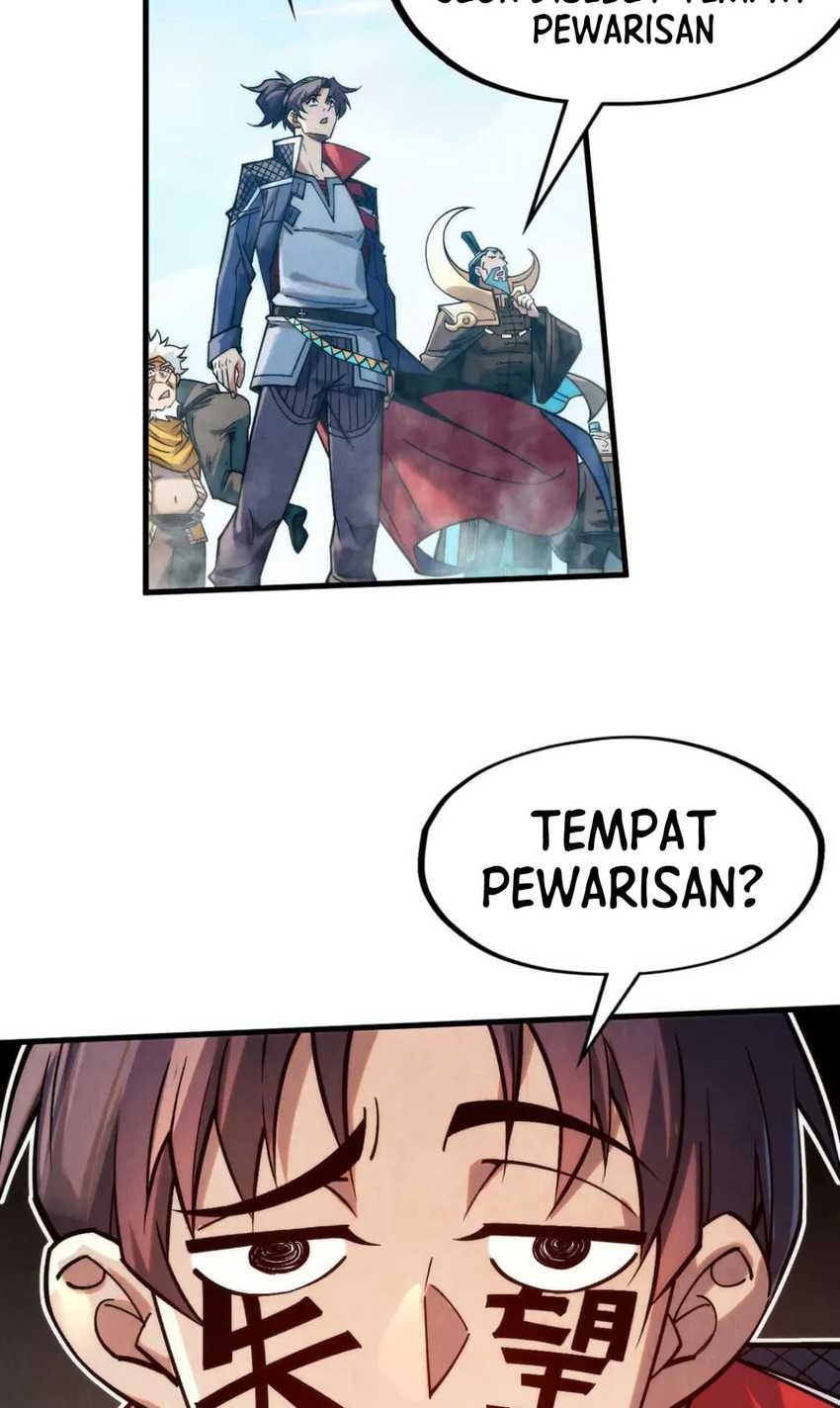 The Ultimate of All Ages Chapter 289 Gambar 39