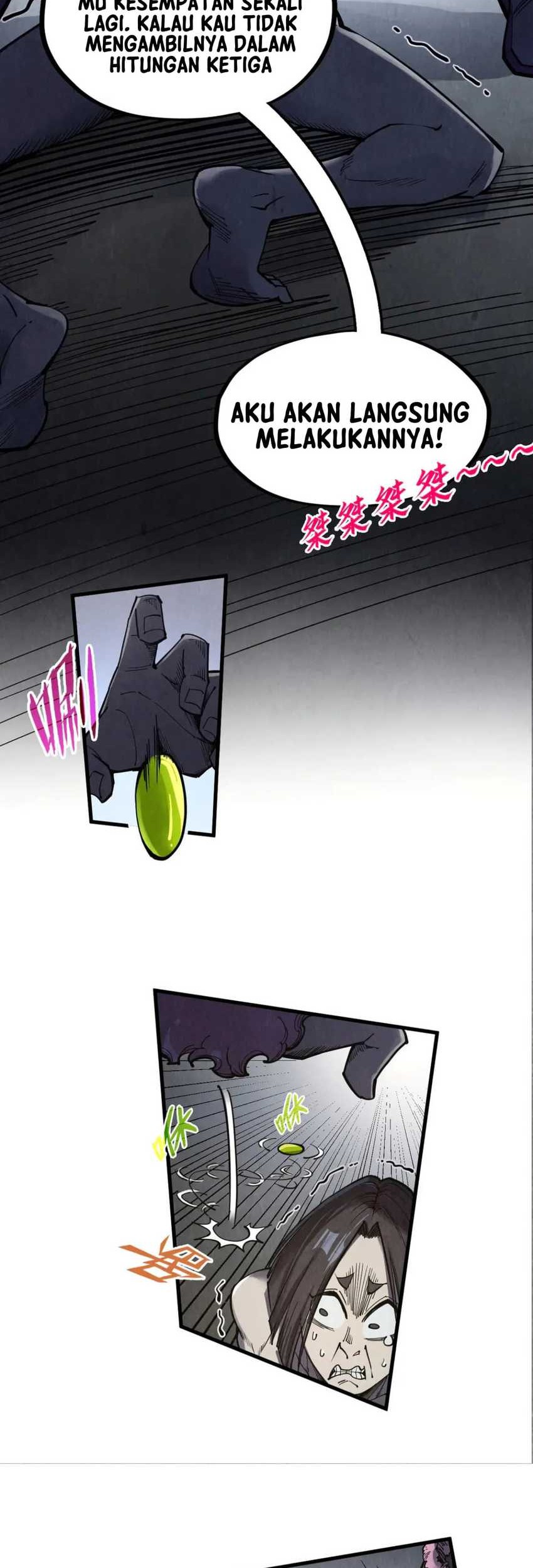 The Ultimate of All Ages Chapter 289 Gambar 5