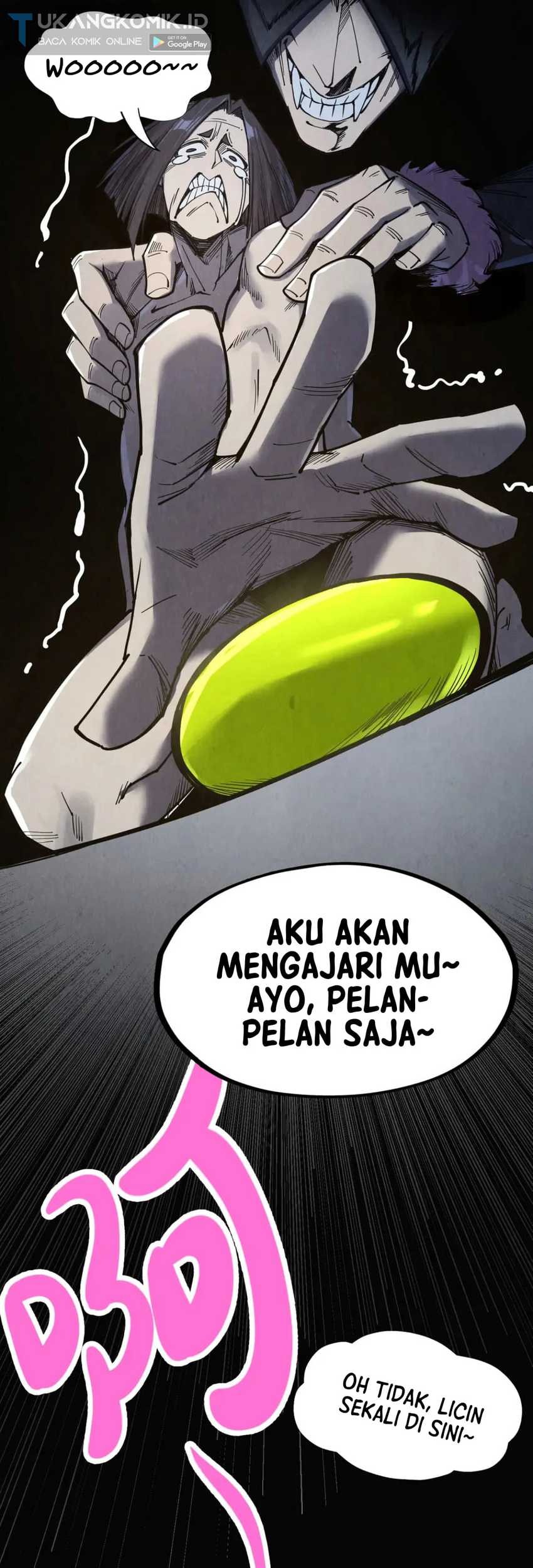 The Ultimate of All Ages Chapter 289 Gambar 7