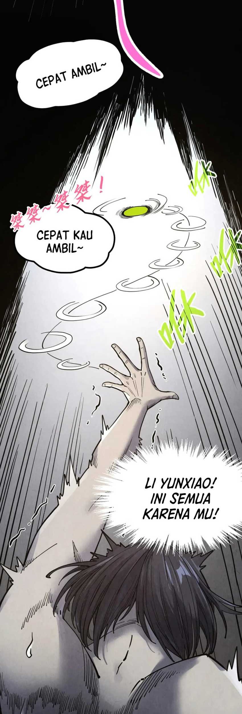 The Ultimate of All Ages Chapter 289 Gambar 8