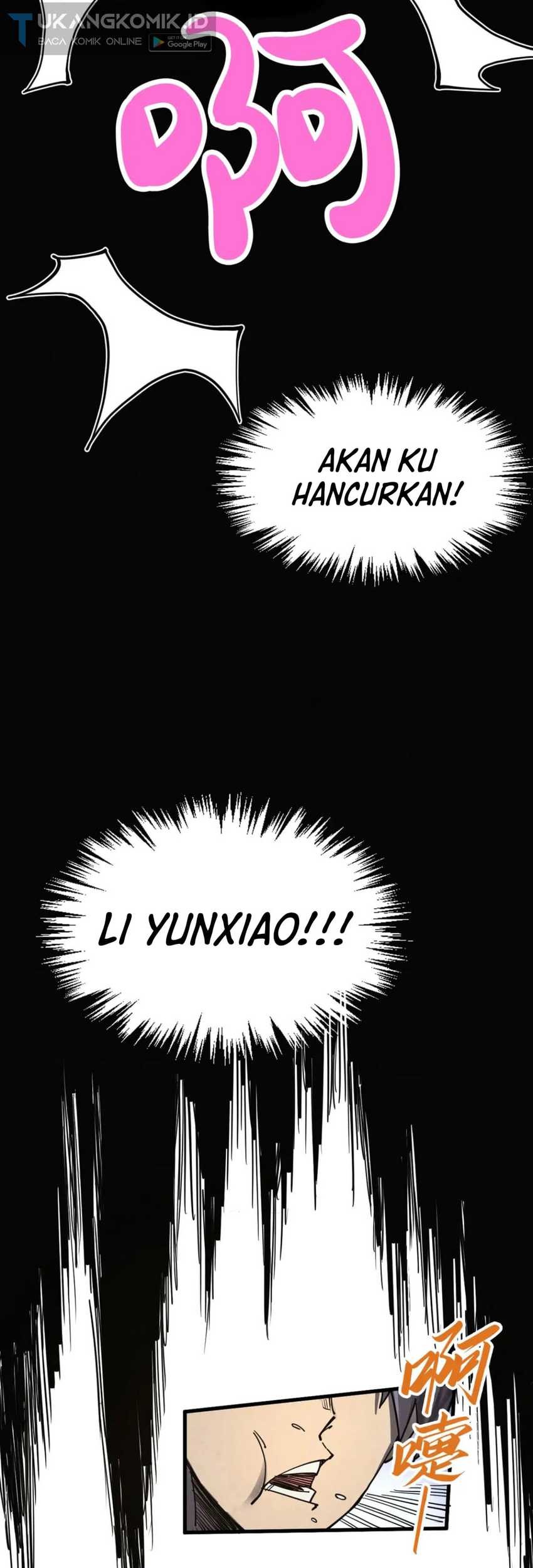 The Ultimate of All Ages Chapter 289 Gambar 10