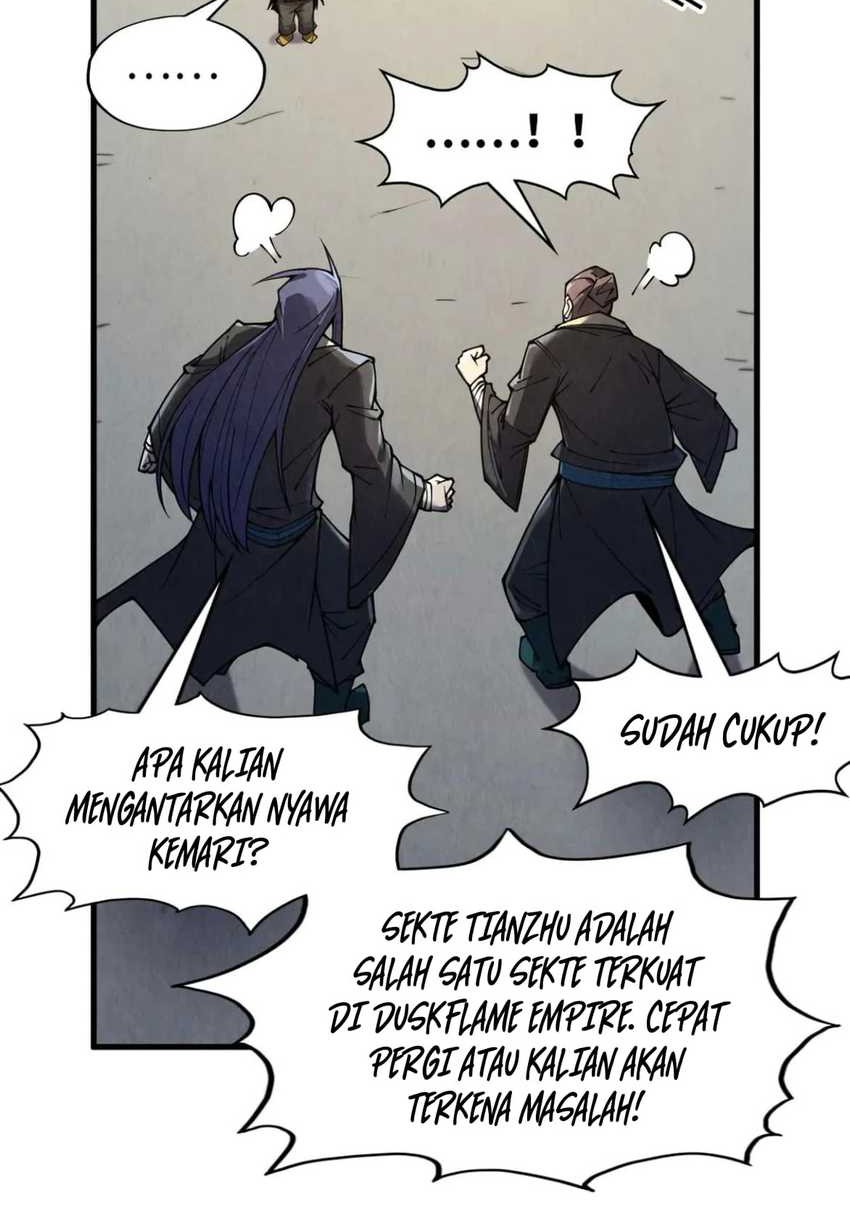 The Ultimate of All Ages Chapter 289 Gambar 12