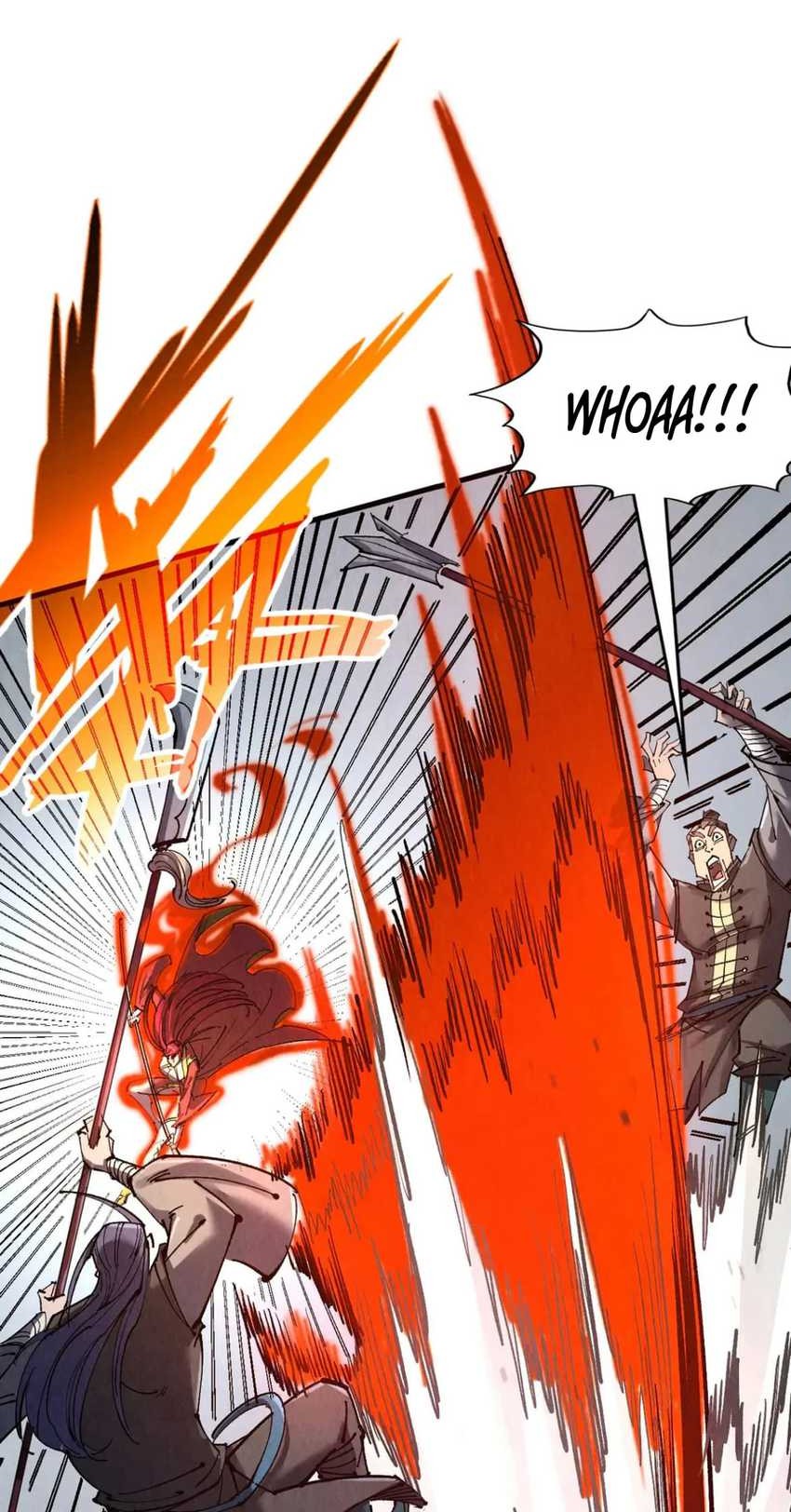 The Ultimate of All Ages Chapter 289 Gambar 15