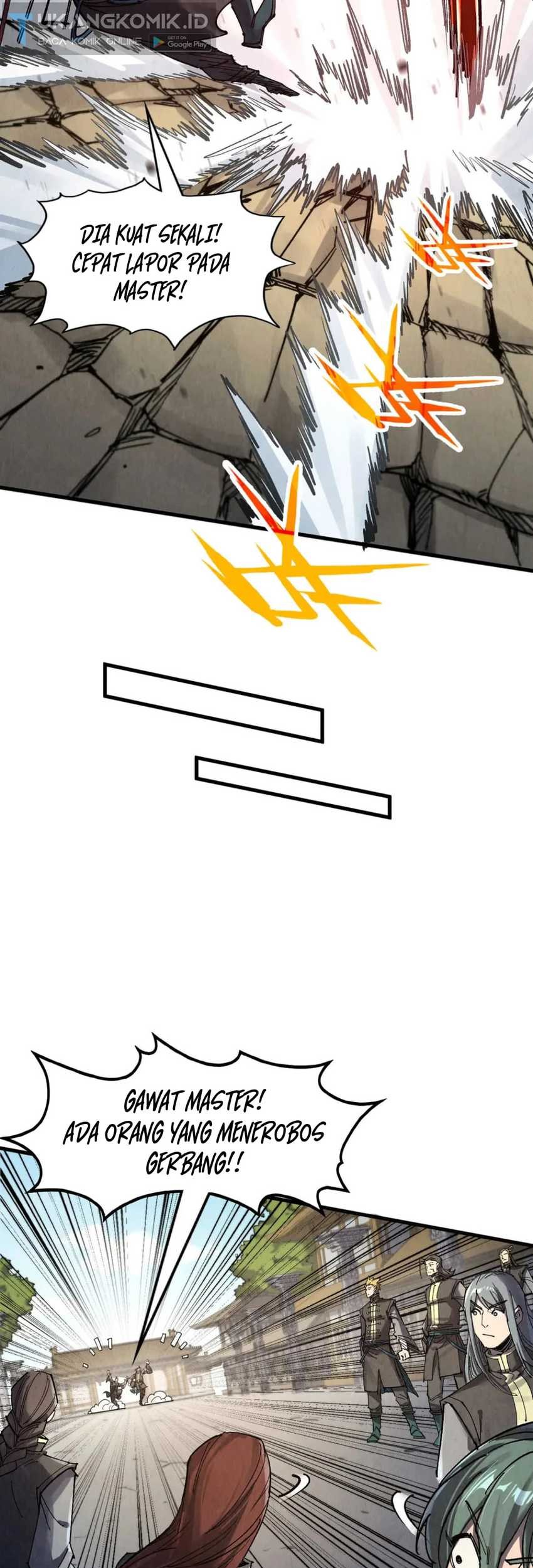 The Ultimate of All Ages Chapter 289 Gambar 16