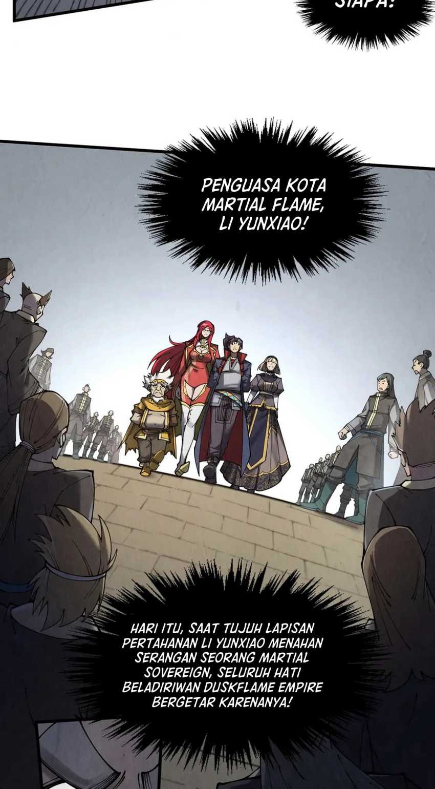 The Ultimate of All Ages Chapter 289 Gambar 18