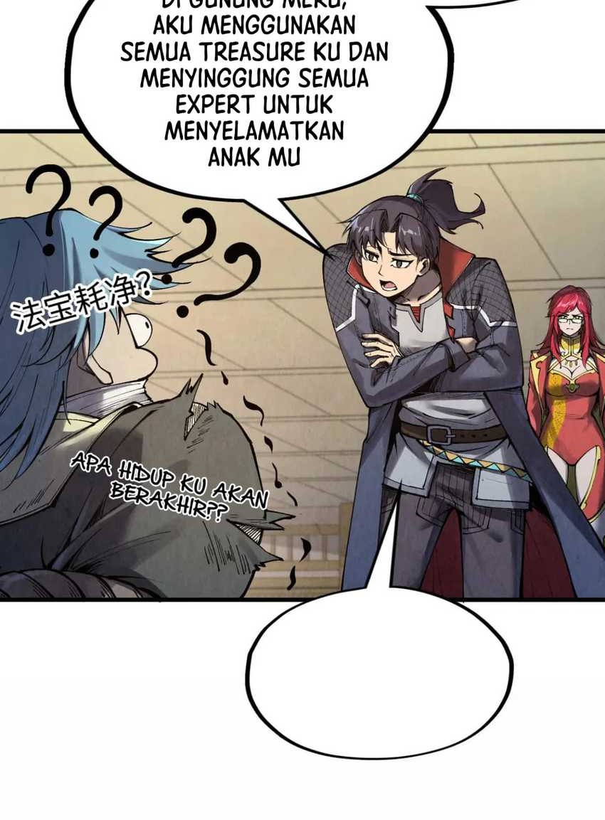 The Ultimate of All Ages Chapter 289 Gambar 24