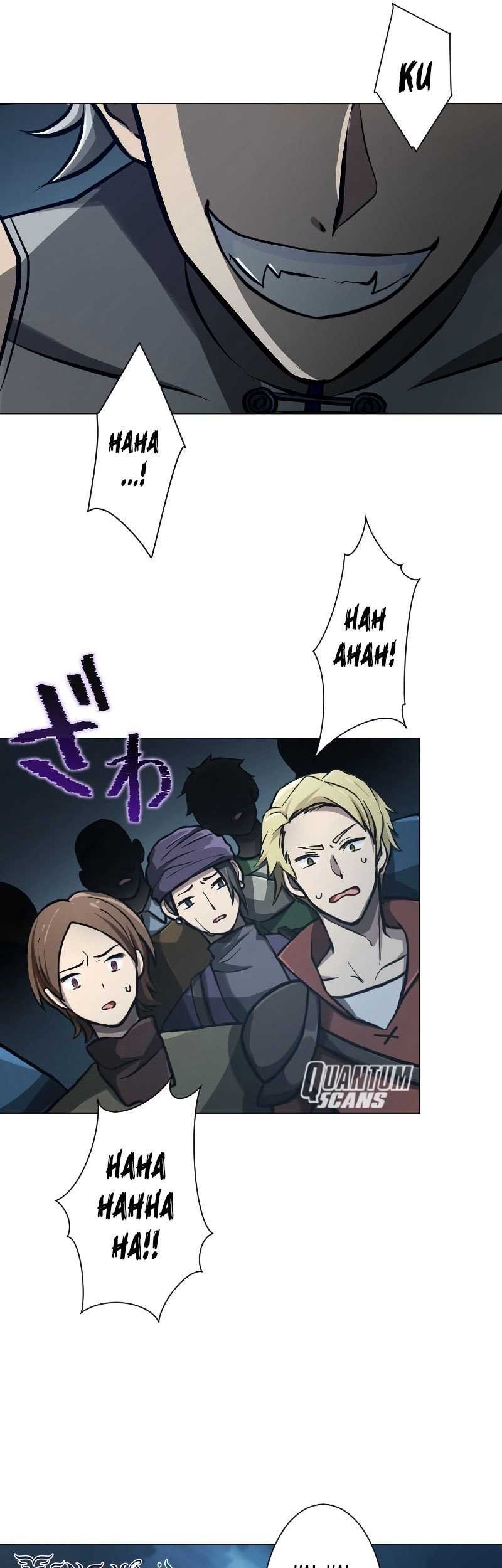 Revenge of the Top Ranker Chapter 29 Gambar 38