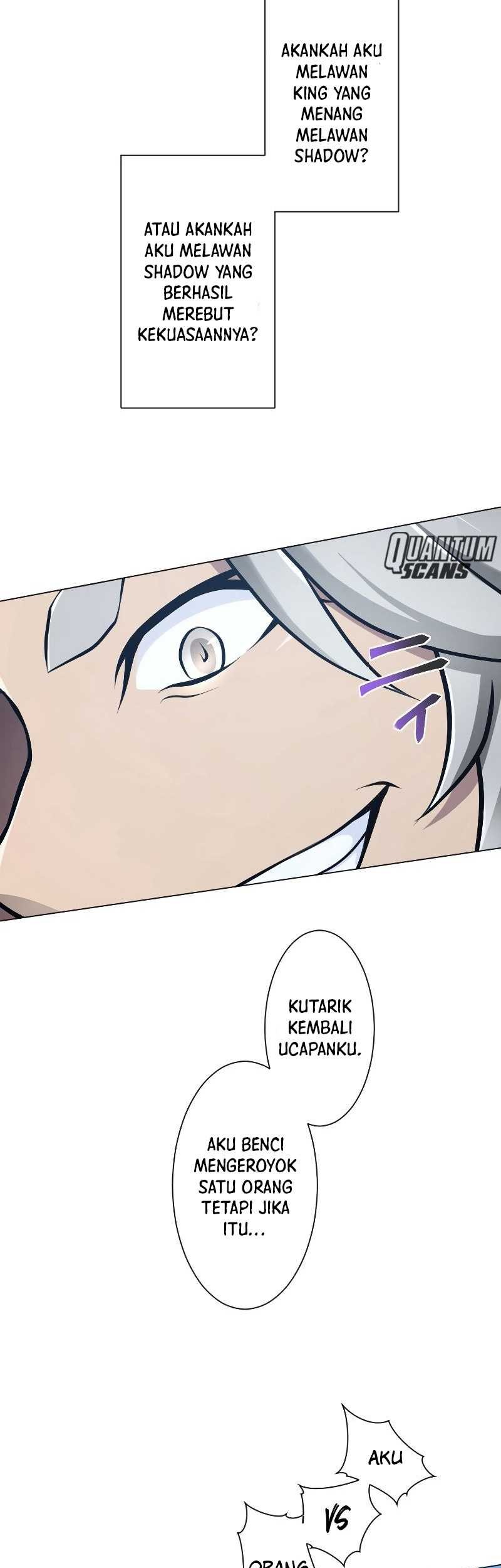 Revenge of the Top Ranker Chapter 29 Gambar 41