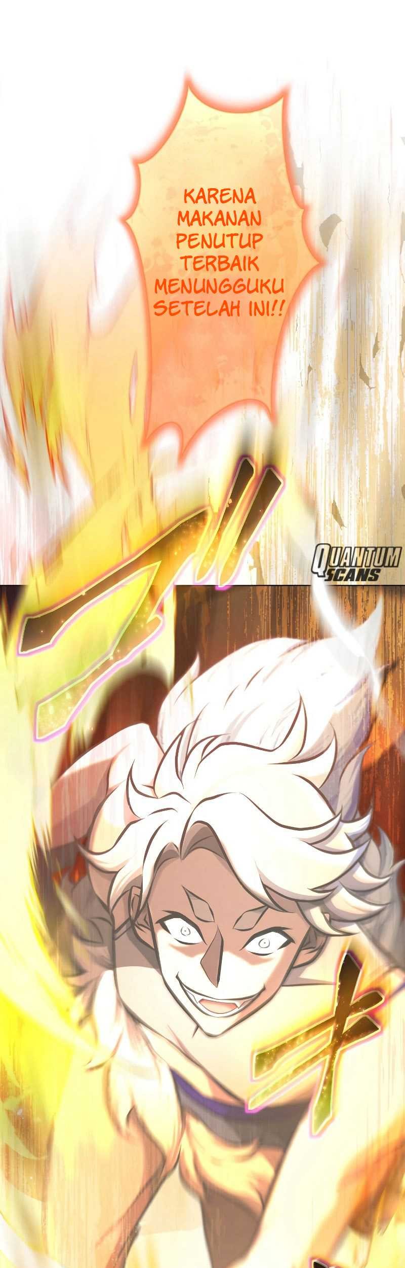 Revenge of the Top Ranker Chapter 29 Gambar 44