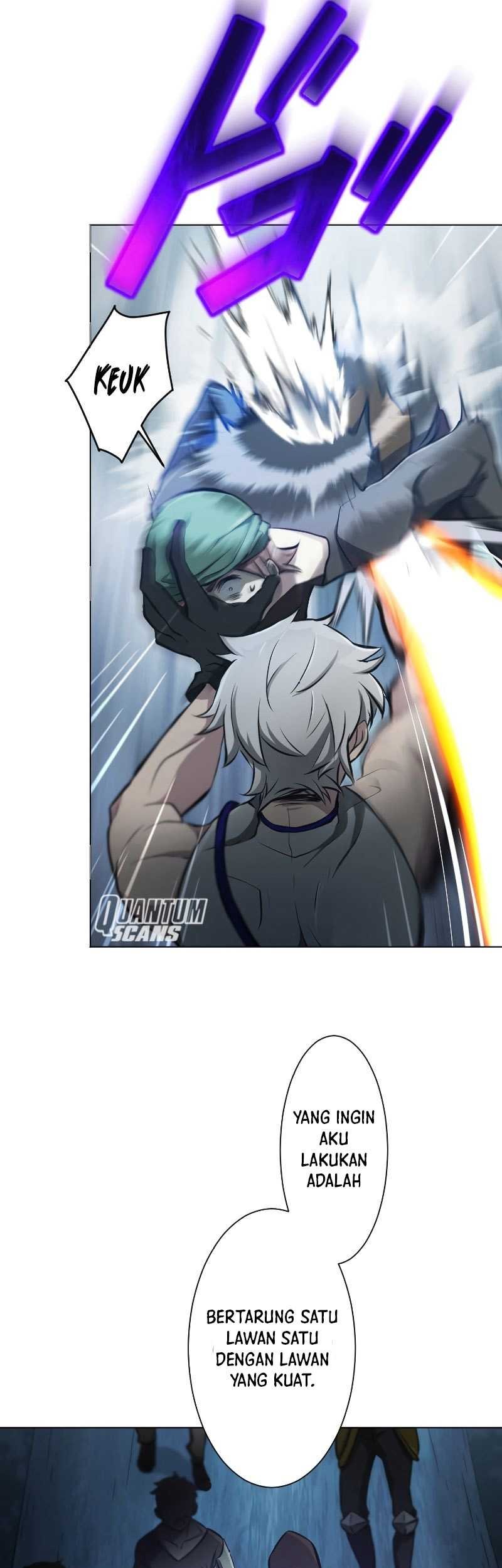 Revenge of the Top Ranker Chapter 29 Gambar 26