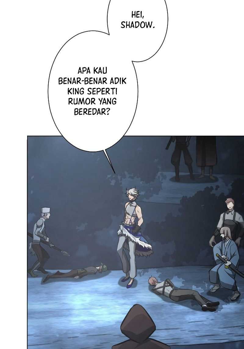 Revenge of the Top Ranker Chapter 29 Gambar 28